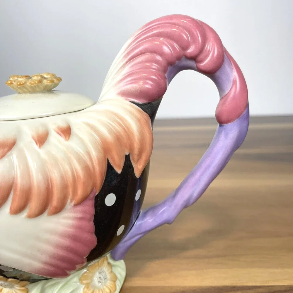Lenox chicken rooster